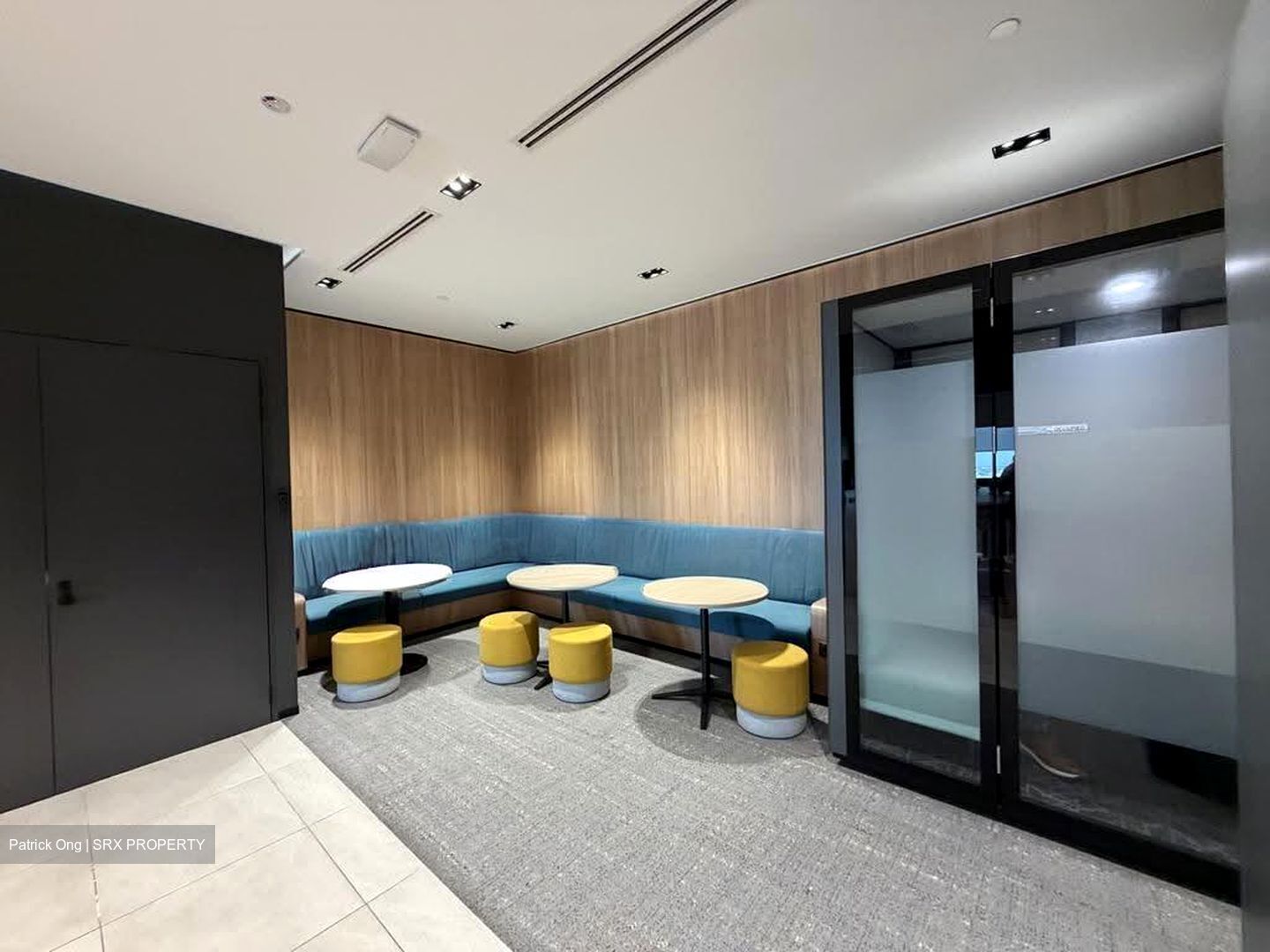 Duo Tower (D7), Office #618123311